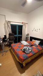Oleanas Residence (D9), Condominium #633404031